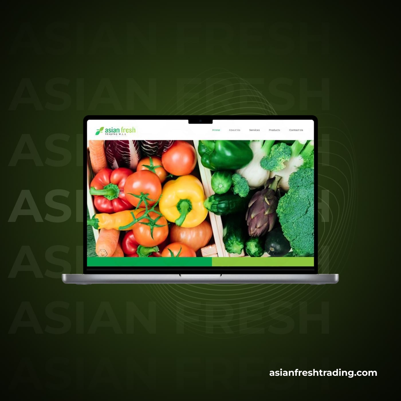 Asian Fresh